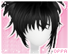 ୨୧ 초소 | black