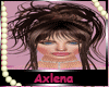 AXLYuaki  Mocha Brown