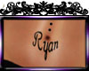 [c] Ryan Tattoo Belly