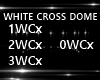WhiteCrossDome