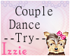 Iz! Couples Dance