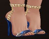 R) Sexy Chain  Heels