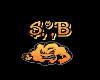 S.O.B LOGO