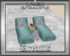 *PD* Paradise Loungers