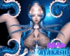 A| Koro-Chan TentaclesV2