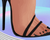 Black Heels PNY25-02