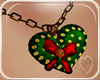 !NC Christmas Necklace E