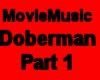 Soundtrack Doberman Vood