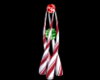 =G= Candy Cane Lamp