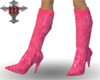 =m=SynStyle HotPink Boot