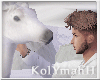KYH|Winter Cbin Decorate
