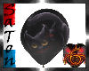 [SaT]Cat Balloon
