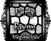 *Party Room*