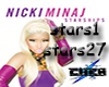 Nicki Minaj - Starships