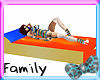 x!Family Chill Floaty