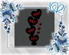 !R! V-day Heart Stand V7