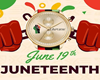 EMPEROR JUNETEENTH