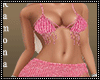 Pink Club Dress