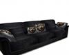 Wolf Couch