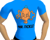 Mr. Tickle Tee