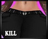 Belted Black