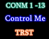 TRST - Control Me