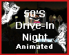 50's Drive-In NIGHT