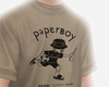 dsk. paperboy
