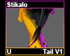 Stikalo Tail V1