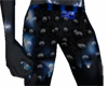 Cyborg Ripped Pants