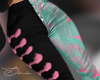 Candy Bottoms