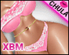 XBM HAWAII BIKINI