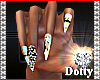 {iLL} DMXish Stilletos