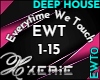 EWT Everytime-Deep House