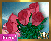 Roses Bouquet Valentine