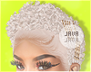 J | Ava white