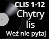 Chytry lis