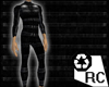 RC R0X0R Bodysuit (M)