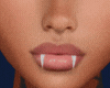 Draculaura teeth MH