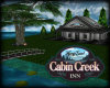 Cabin Creek Inn