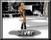 [my]Silver BodyRollFloor