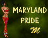 Maryland Pride Fit