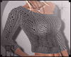 Grey Kaiya Sweater