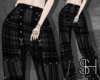 SH - Grunge Pants V2