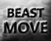 BEAST MOVE SilverEdition