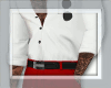 ! WHITE SHIRT/RED w G&T