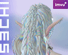 NHC -Uri Wang Holo F