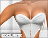 E~ Jine White