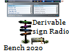 Dev Sign Bench Radio