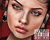 Jackeline | Head mesh